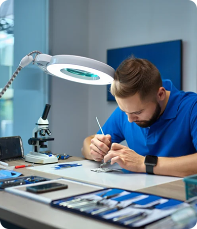 О сервисном центре Honor в Краснодаре